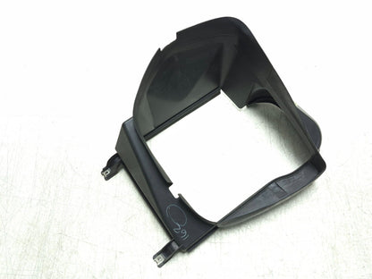 2008 BMW X6 E71 Radiator Twin Turbo Engine Oil Cooler Passenger Side Right OEM