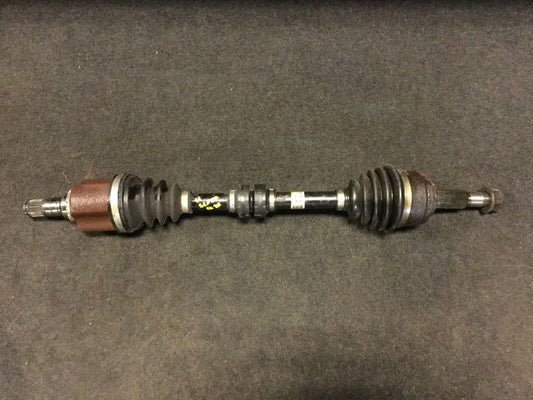 07 08 09 10 11 12 Nissan Sentra Front Left Driver Side Axle Shaft OEM D8