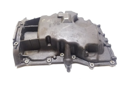 2010 Ford Transit Connect Engine Oil Pan 1s7g-6675-ba 2.0l OEM