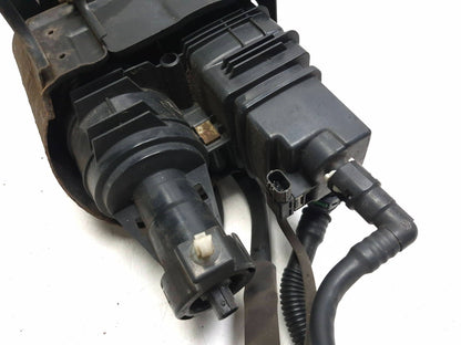 2013 Honda Cr-z Fuel Vapor Charcoal Canister 17011-tm8-l01 OEM