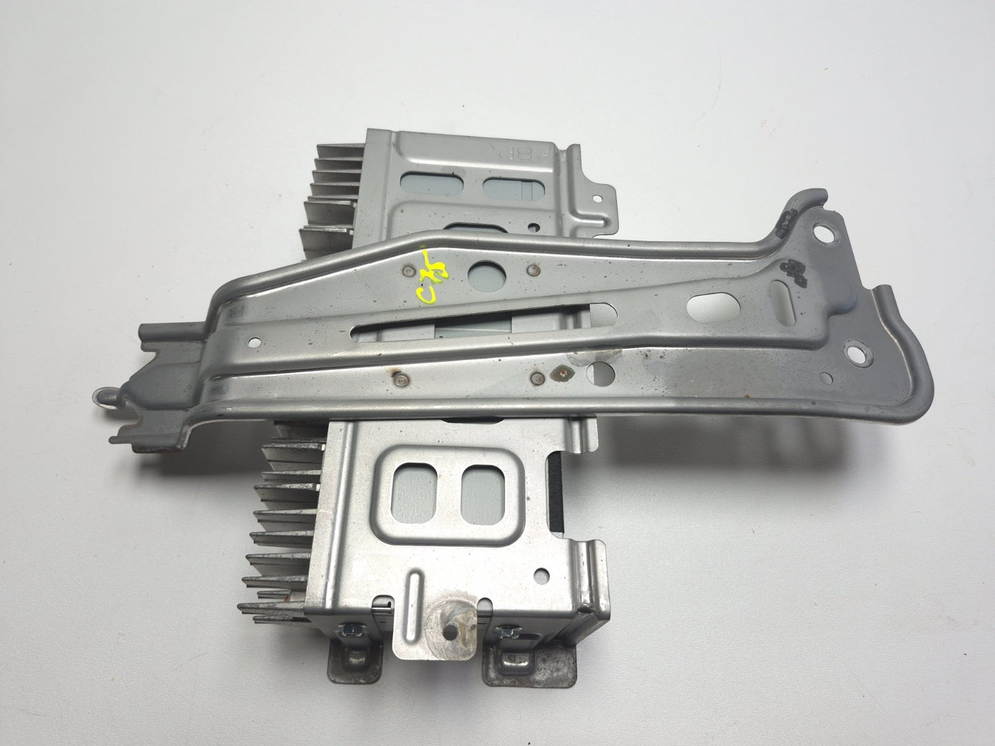 2010 Lexus Hs250h Pioneer Radio Audio Amplifier OEM