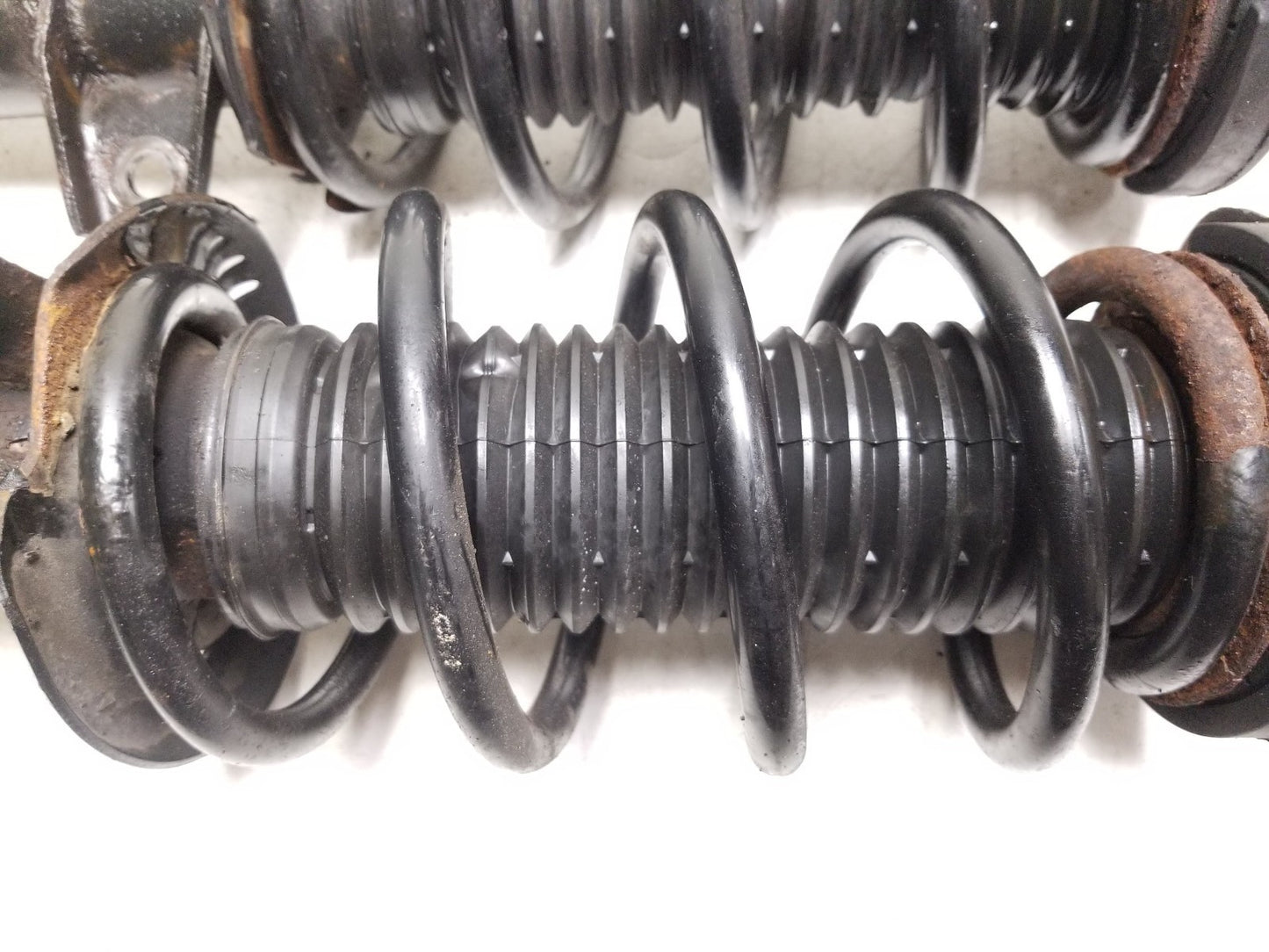 2006 - 2014 VW Golf GTI Front Shock Strut Absorber With Spring Left & Right OEM