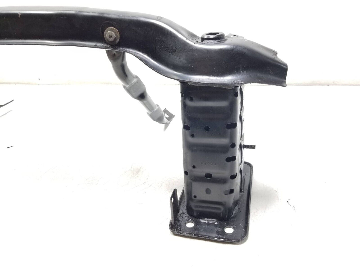 2009 - 2013 BMW X5 70 Front Bumper Reinforcement Bar Impact Beam  OEM