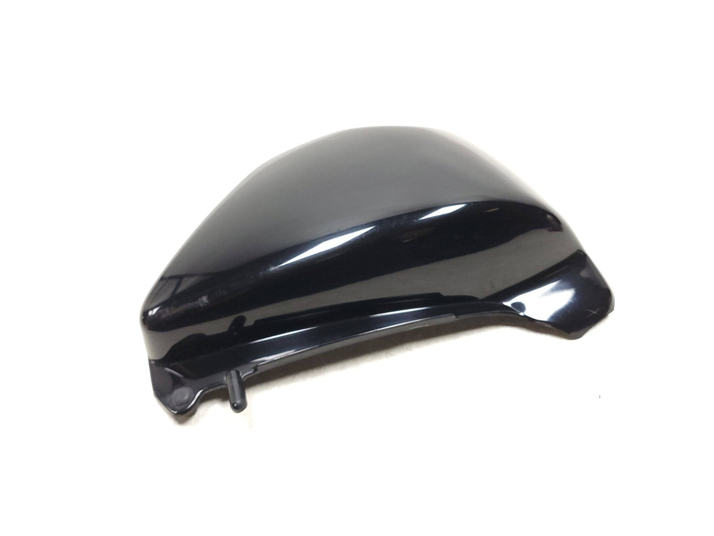 2002 Honda Magna Vf 750c Left Side Cover OEM