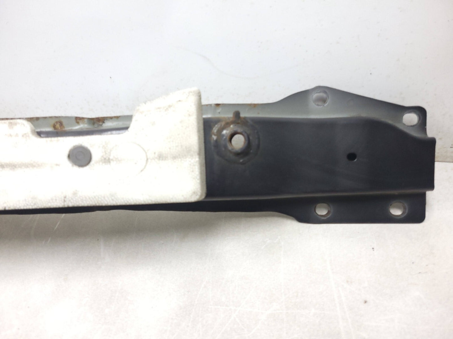 2009 Mazda Cx-7 Rear Bumper Reinforcement OEM
