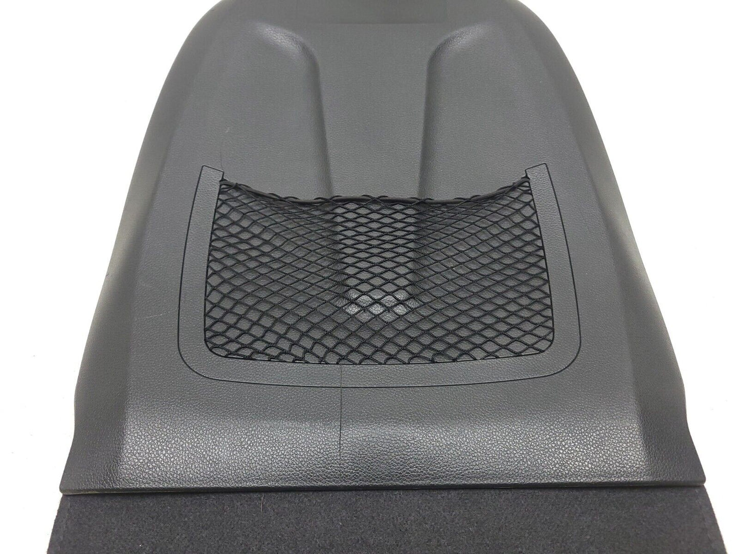 2014-2017 Hyundai Elantra Gt Front Right Passenger Seat Trim Cover OEM
