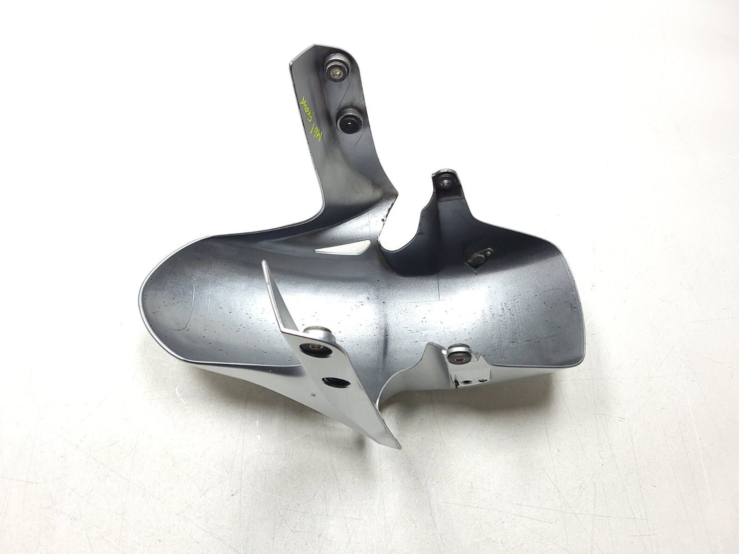 2006 2007 Honda Cbr1000rr Front Fender OEM