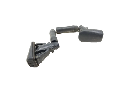 12 - 14 Ford Focus Windshield Washer Spray Nozzle Jet Pair OEM