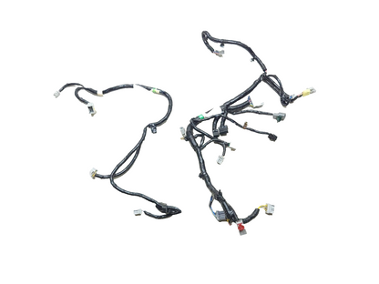 2005 - 2008 Acura Tl Type-s Seat Wire Wiring Harness Driver Side Left OEM