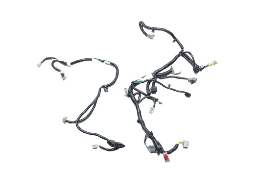 2005 - 2008 Acura Tl Type-s Seat Wire Wiring Harness Driver Side Left OEM