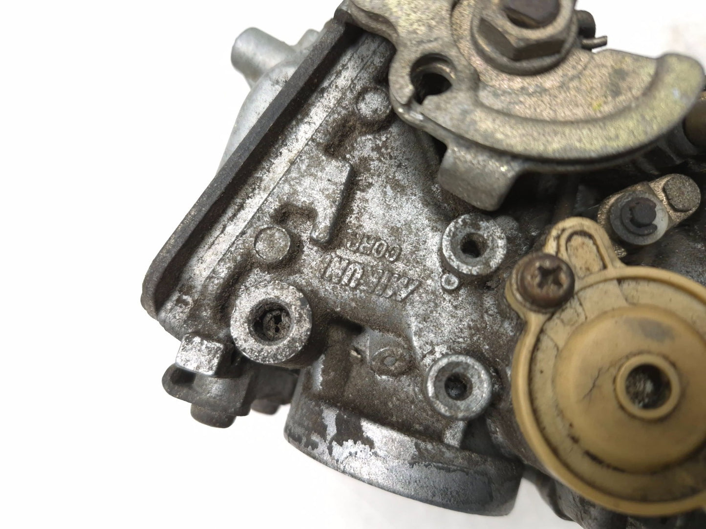 1999 Yamaha V Star Xvs650 Carburetor Carb OEM