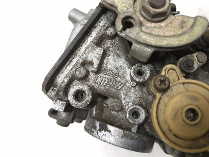 1999 Yamaha V Star Xvs650 Carburetor Carb OEM