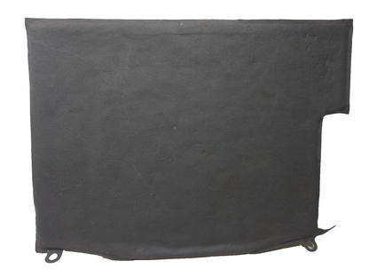 2013 Ford Focus St Hatchback Rear Trunk Cargo Floor Carpet Cover OEM
