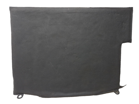 2013 Ford Focus St Hatchback Rear Trunk Cargo Floor Carpet Cover OEM