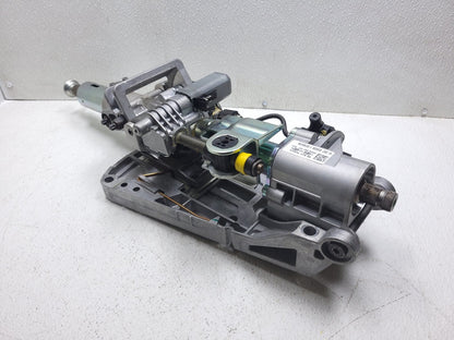 2014 Mercedes E350 Steering Column OEM