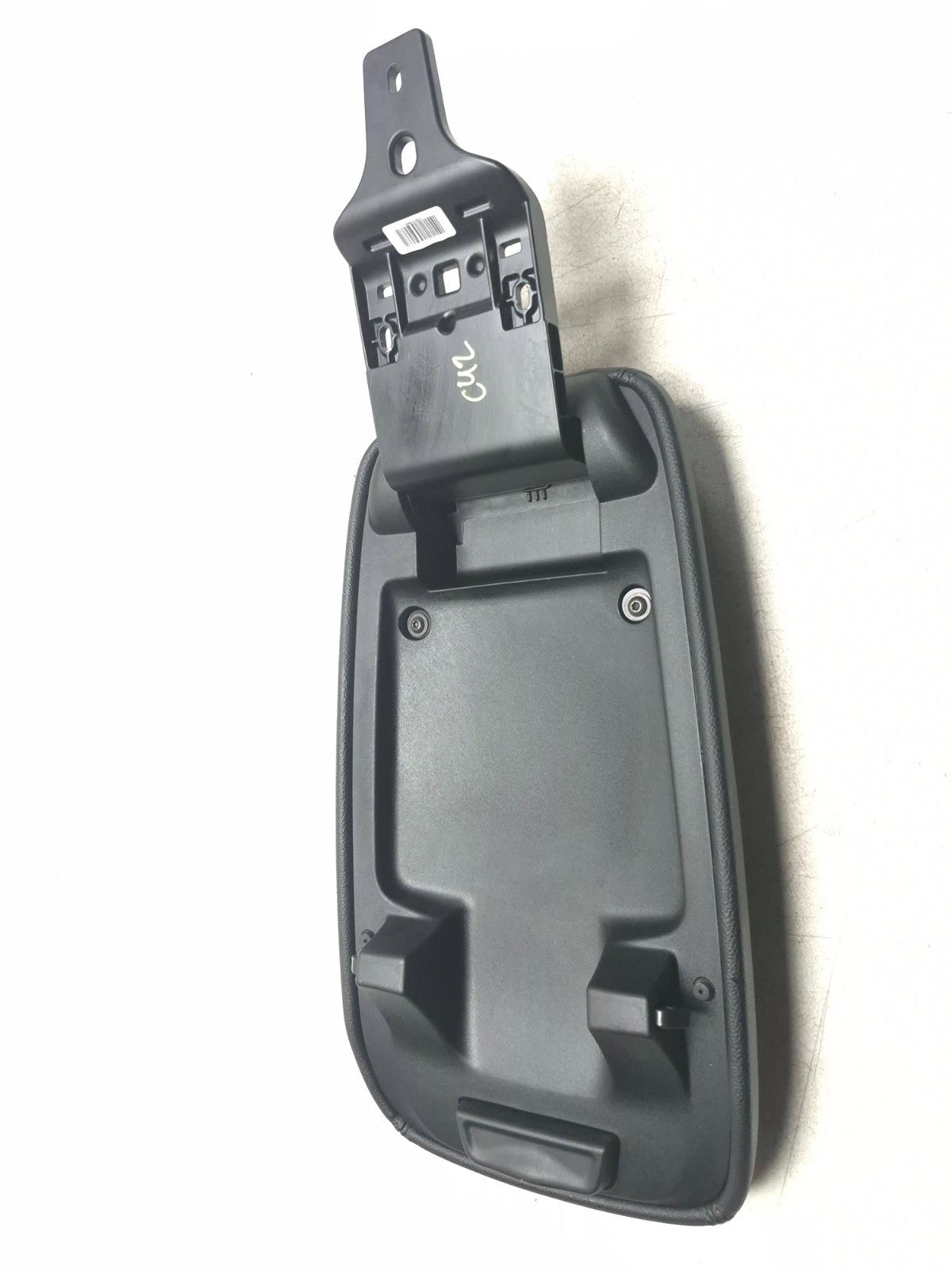 2024 Alfa Romeo Stelvio Center Console Armrest OEM