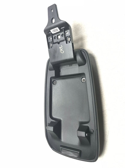 2024 Alfa Romeo Stelvio Center Console Armrest OEM