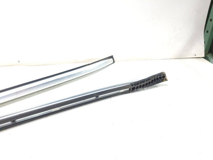 2017 - 2023 Alfa Romeo Stelvio Roof Rail Rack Luggage OEM