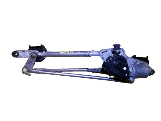 2017 Subaru Legacy Windshield Wiper Motor W/ Linkage OEM