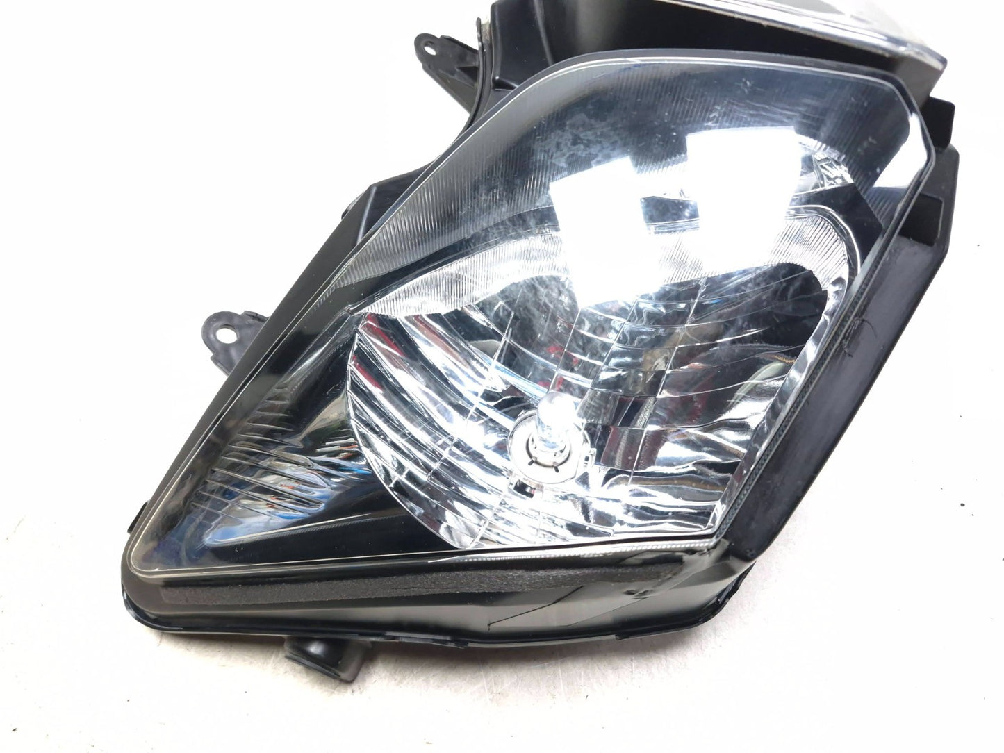 2002 Suzuki V-strom 1000 Dl1000 Headlight  OEM