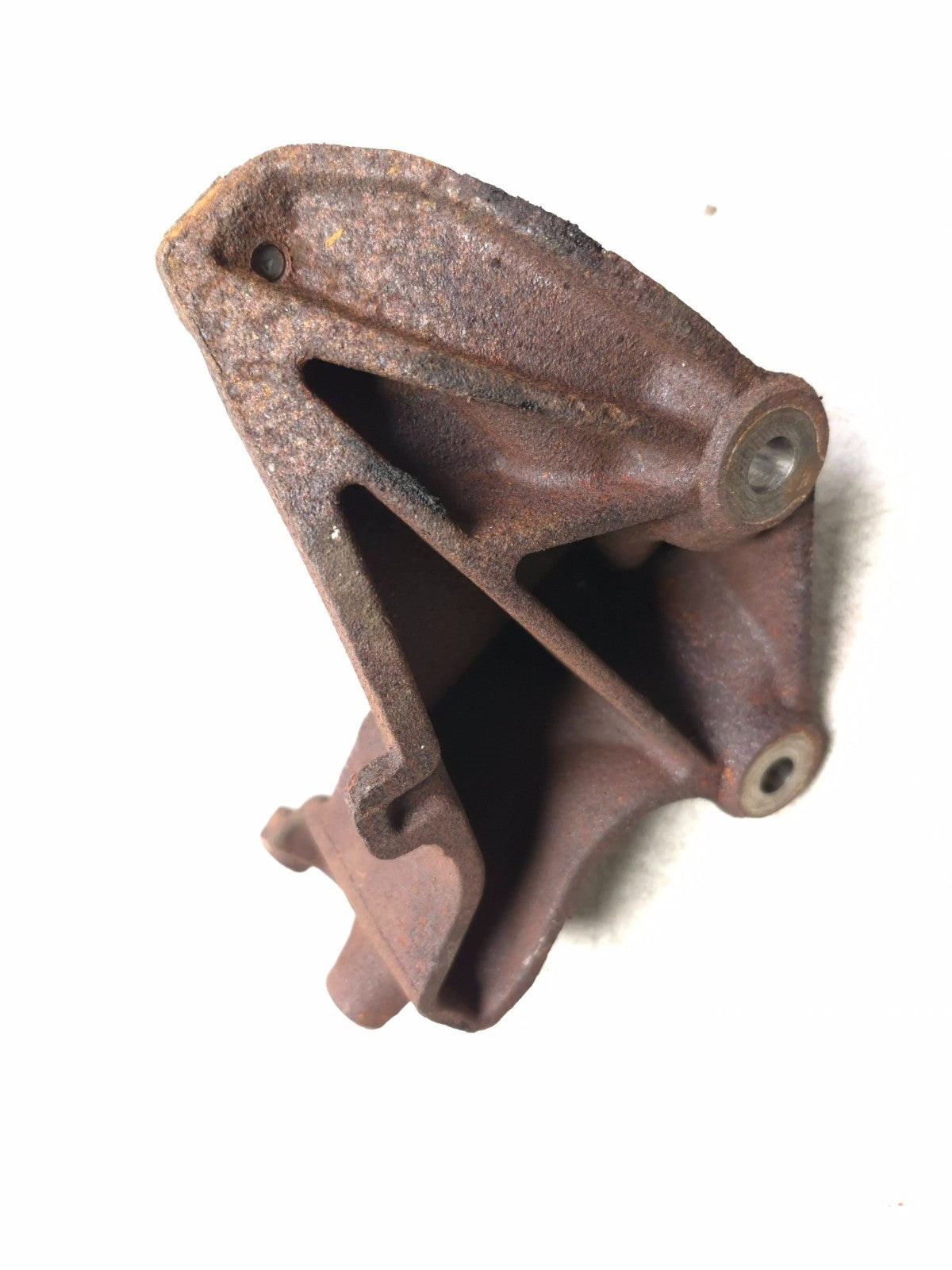 2019 Ford Ecosport Axle Shaft Support 4wd Front Passenger Side Right OEM