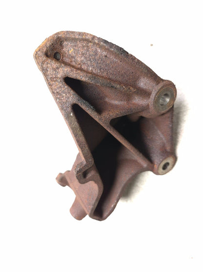 2019 Ford Ecosport Axle Shaft Support 4wd Front Passenger Side Right OEM