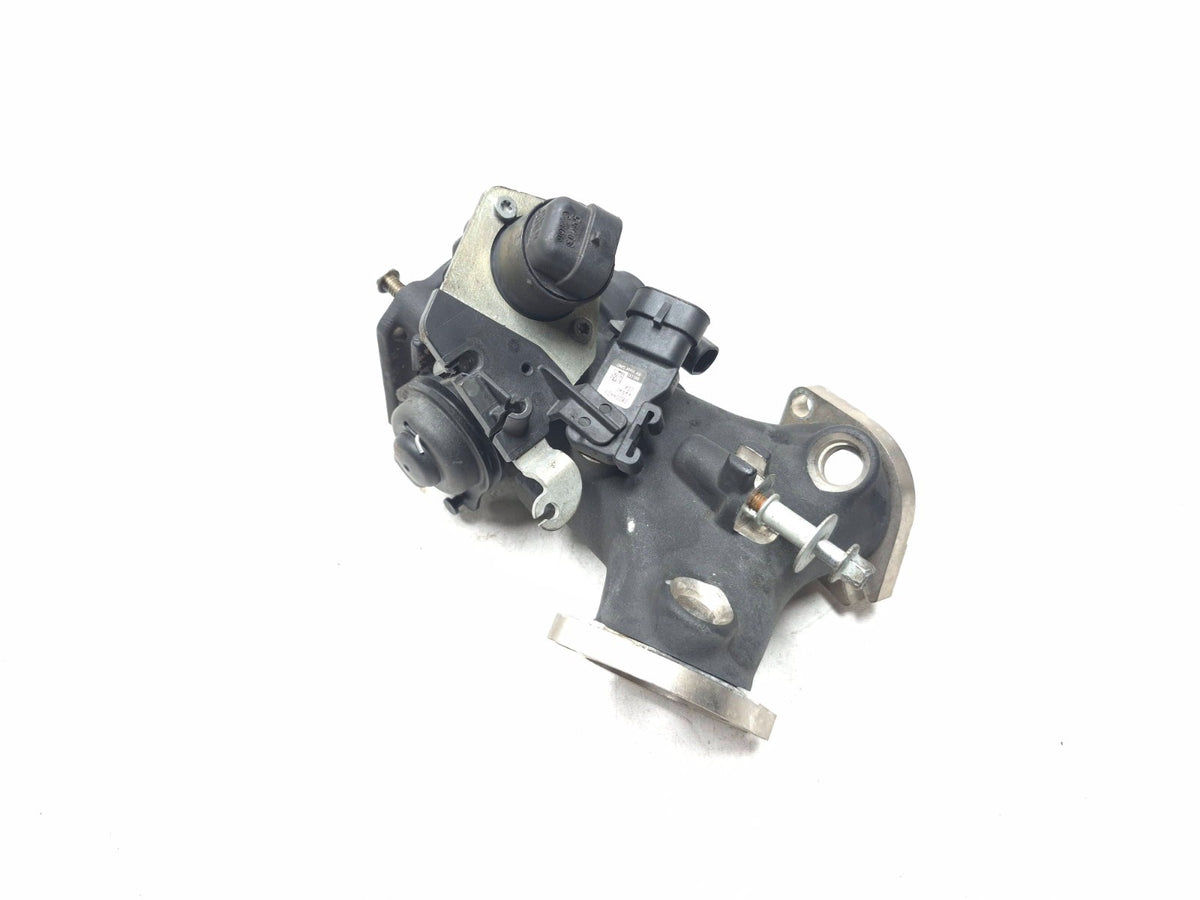 2007 Harley-davidson Touring Street Glide Throttle Body OEM
