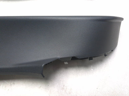2019 Volkswagen Jetta Rear C Pillar Lower Panel Cover Trim Left & Right OEM