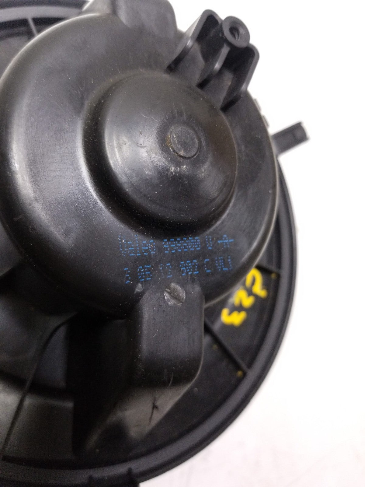 2006 - 2014 VW Golf GTI Blower Motor OEM