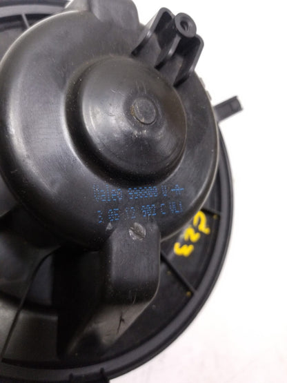 2006 - 2014 VW Golf GTI Blower Motor OEM