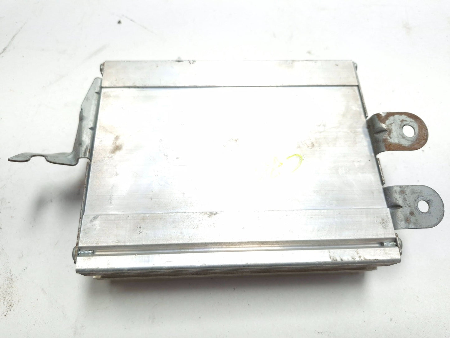 2008 Acura Tl Type-s Amplifier OEM