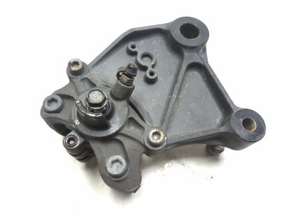 2009 Kawasaki Concours 14 Zg1400 Rear Brake Caliper W/ Bracket OEM