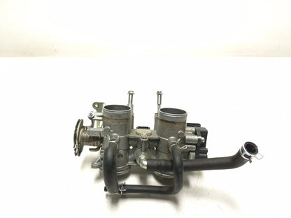 2017 Yamaha Yzf R3 Throttle Body OEM