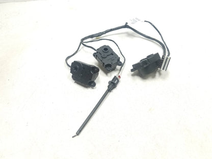 2022 Chevrolet Trailblazer HVAC AC Heat Flap Actuator Motor With Wire OEM