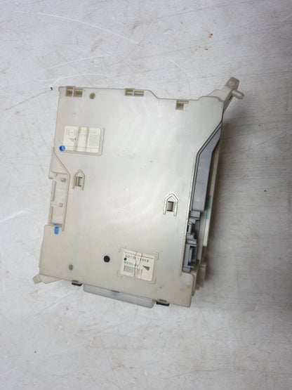 2009 Lexus Is 250 Dash Fuse Box Relay Module OEM