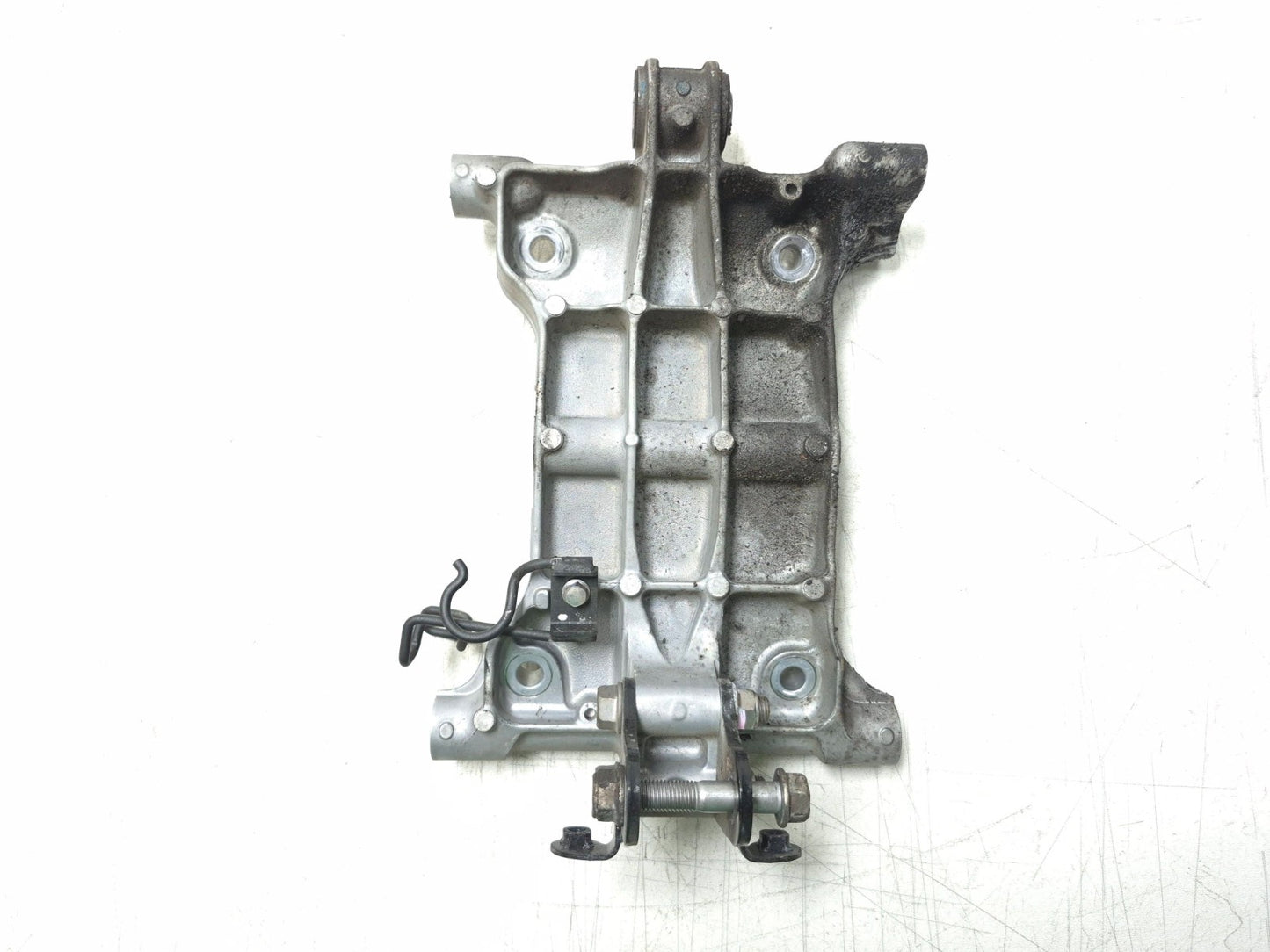 2019 Kawasaki Er400 Z400 Engine Bracket Motor & Swingarm Mount OEM