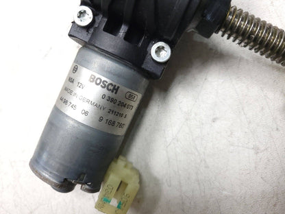 07-13 Bmw X5 E70 Front Passenger Seat Motor 5pcs OEM