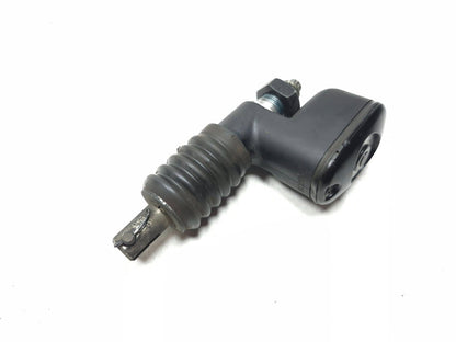 2004 Harley Davidson Touring Electra Glide Rear Brake Master Cylinder OEM