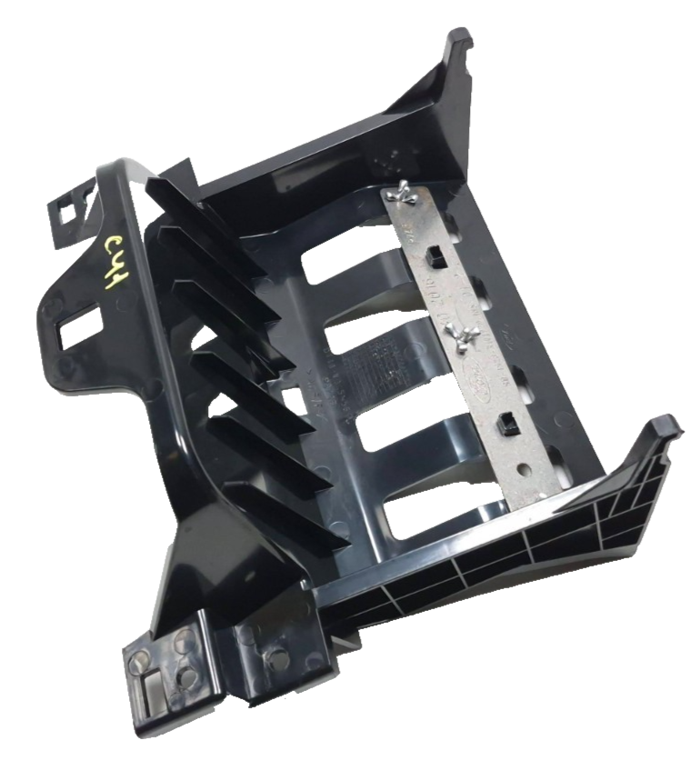 2017 Ford Transit Connect Xl Stereo Support Trim OEM