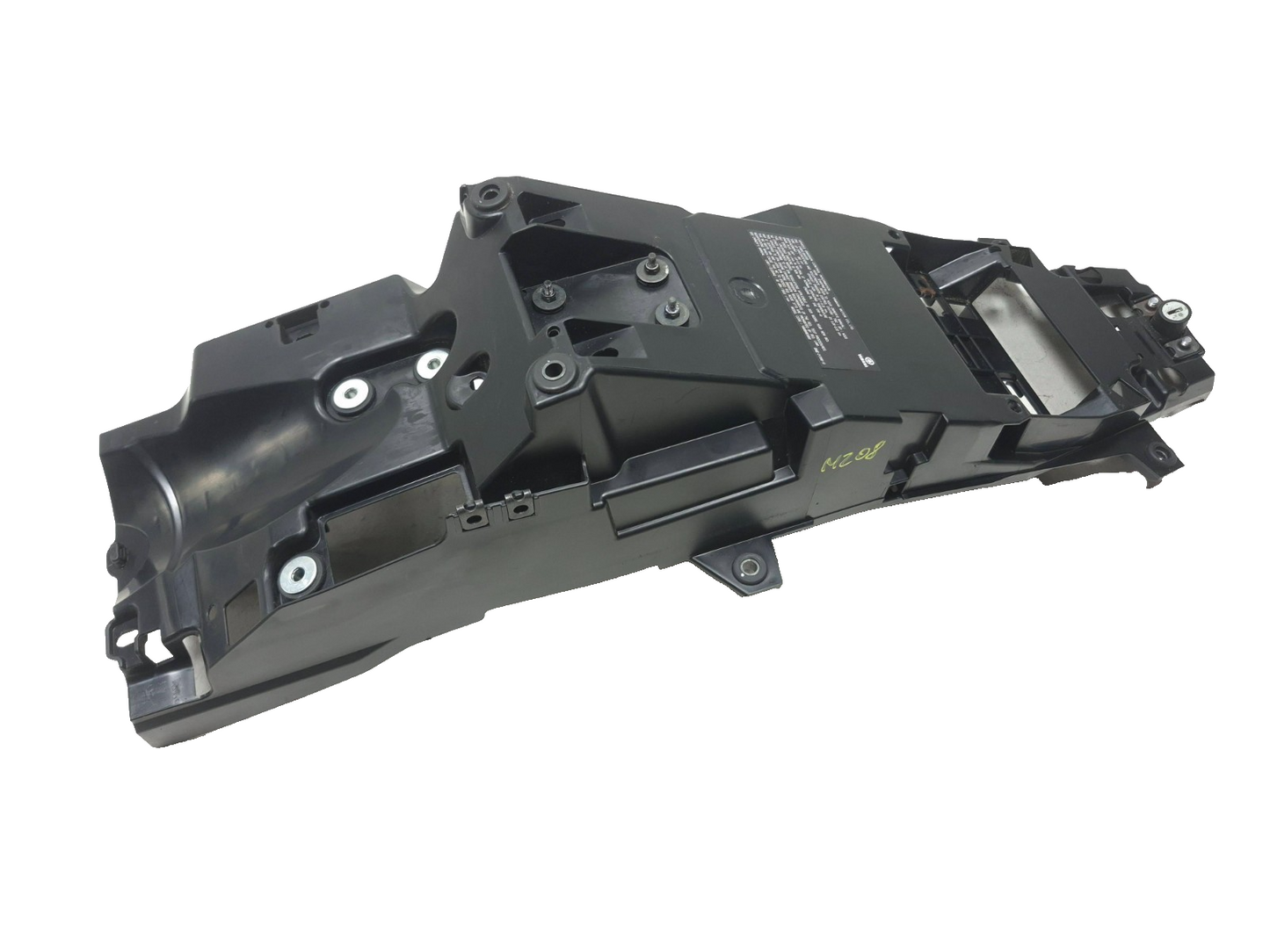 2025 Yamaha Xsr900 Rear Undertail Battery Tray OEM