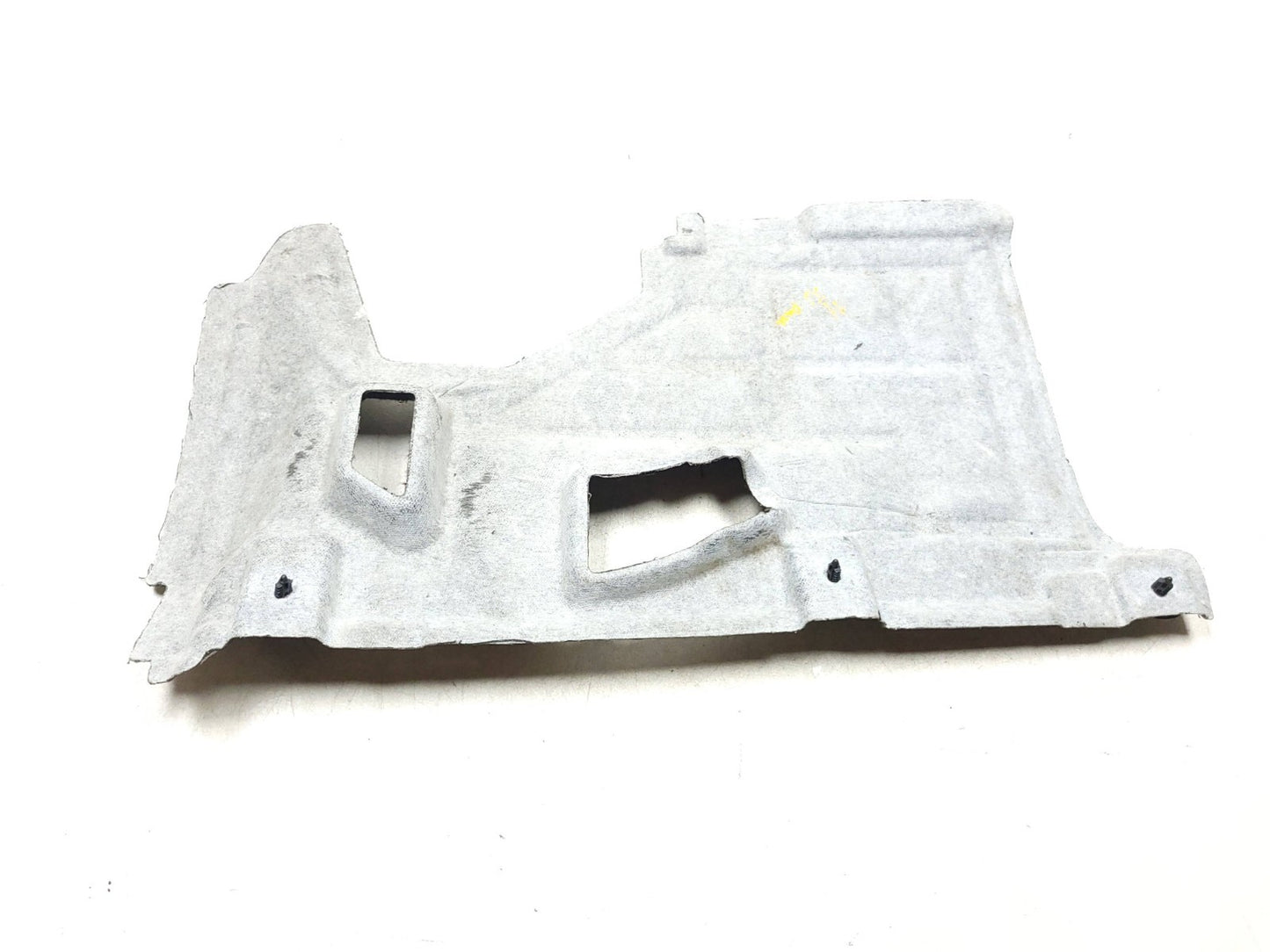 2010 - 2015 Jaguar XJ Dash Hush Panel Cover Trim OEM