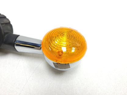 2022 - 2024 Royal Enfield Classic 350 Front Turn Signal Left OEM