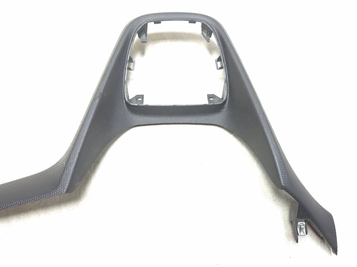 2016 Ford Transit Connect Dash Center Control Selector Lever Cover Trim OEM