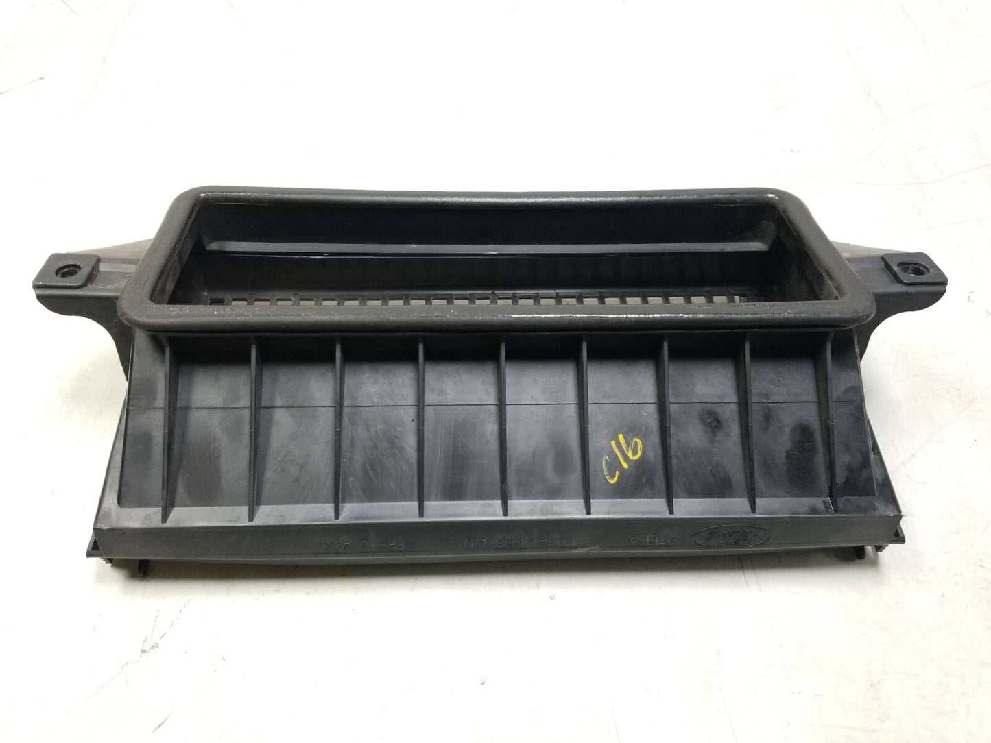 10-13 Ford Transit Connect Cabin Air Filter Housing 7t1619865ad Oem✅