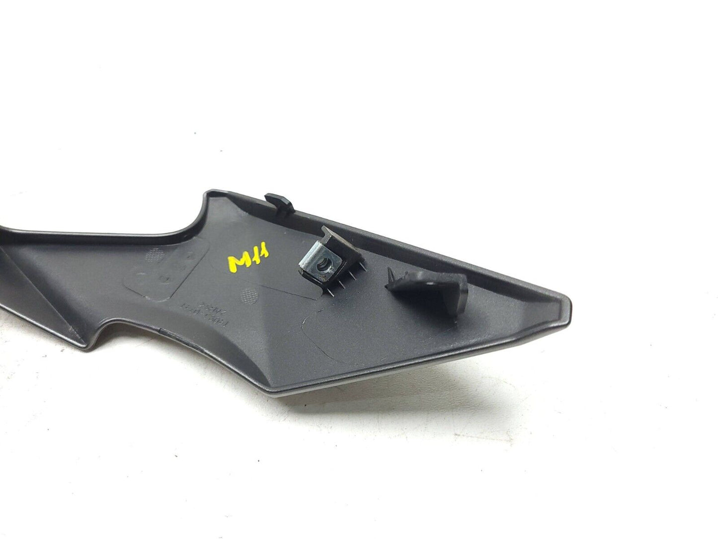 19 - 23 Kawasaki Z400 Er400 Headlight Side Cover Right OEM