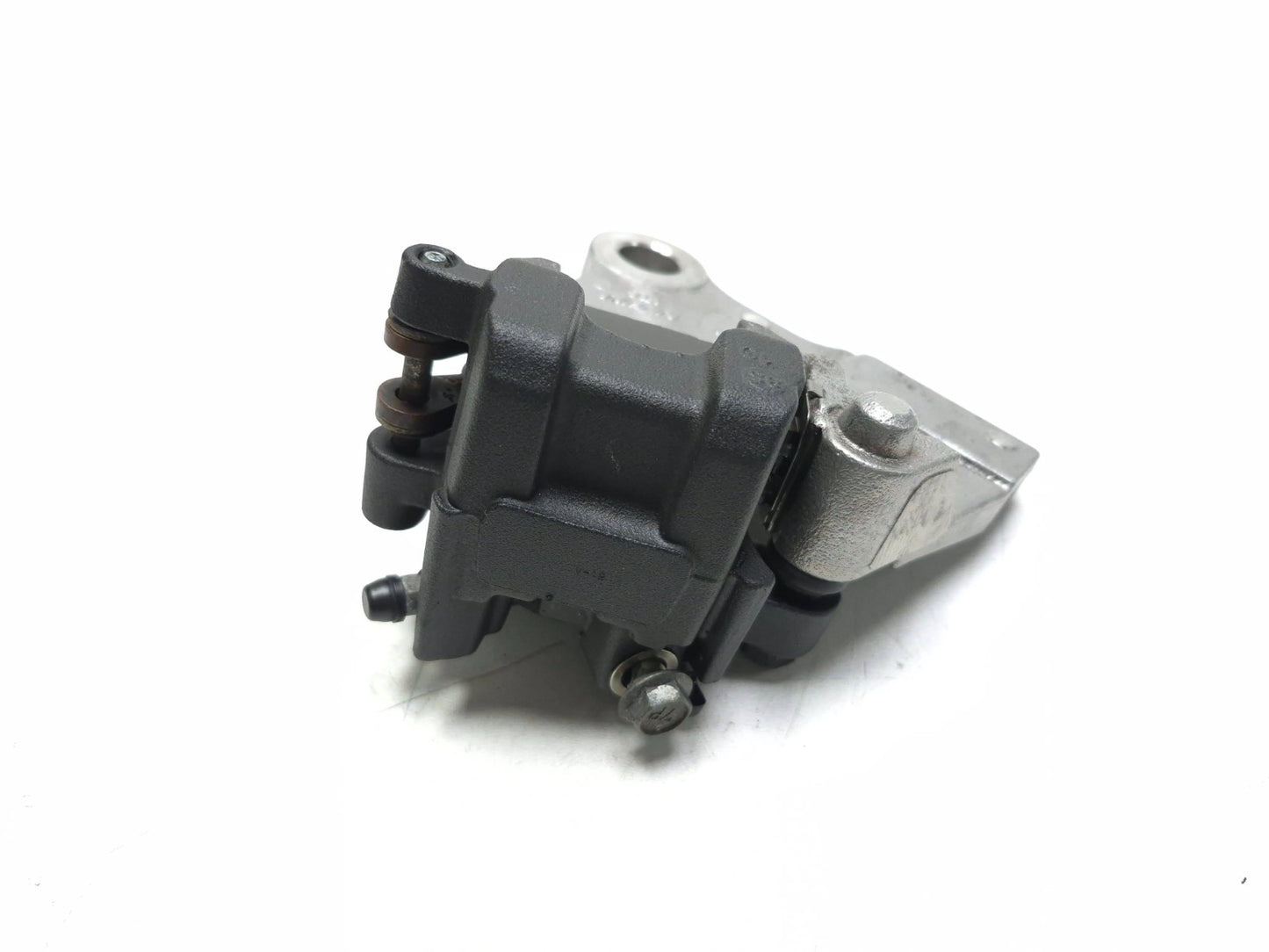 2009 Suzuki Sv650s Rear Brake Caliper OEM