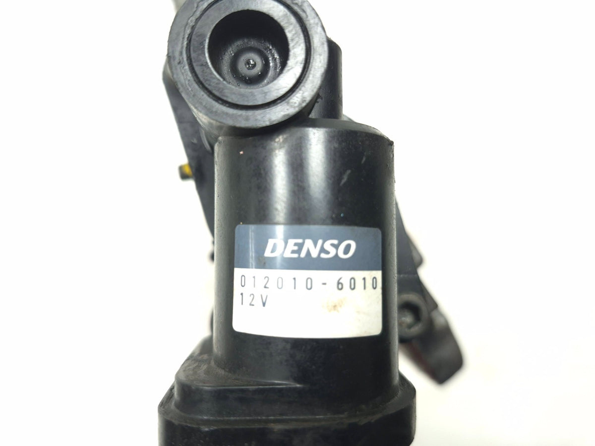2010 Honda Pilot Upper Intake Manifold Cover Valve  OEM