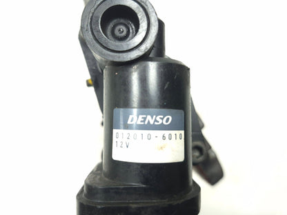 2010 Honda Pilot Upper Intake Manifold Cover Valve  OEM