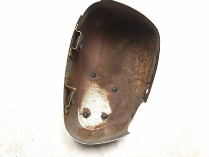 1993 Yamaha Virago Xv750 Left Air Cleaner Cover OEM