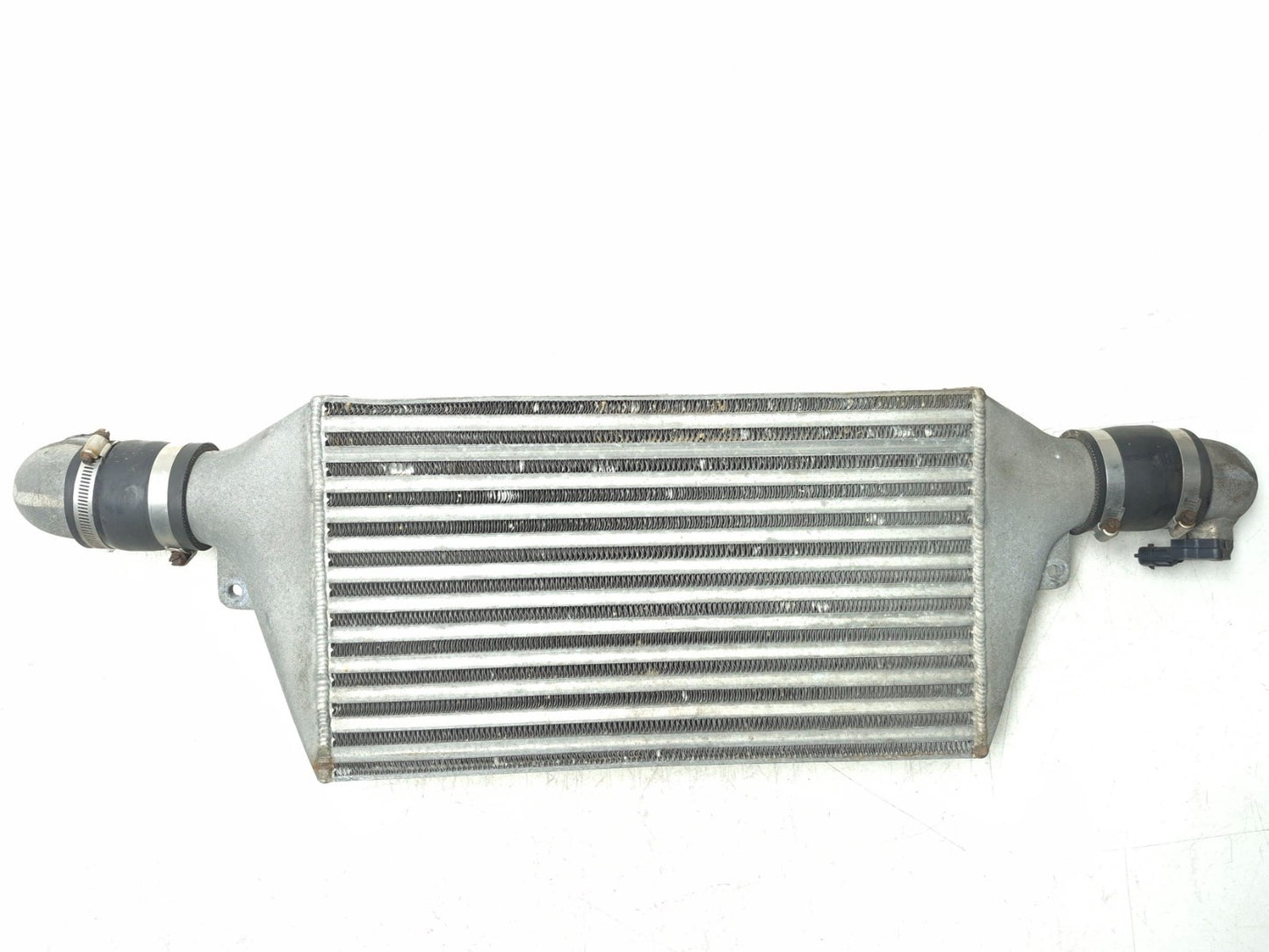2013 Ford Focus St Intercooler With Hose Pipe Tube *custom*✅